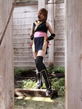 [Cosplay]2013.04.13死亡或活着-真棒Kasumi Cosplay Set1(138)